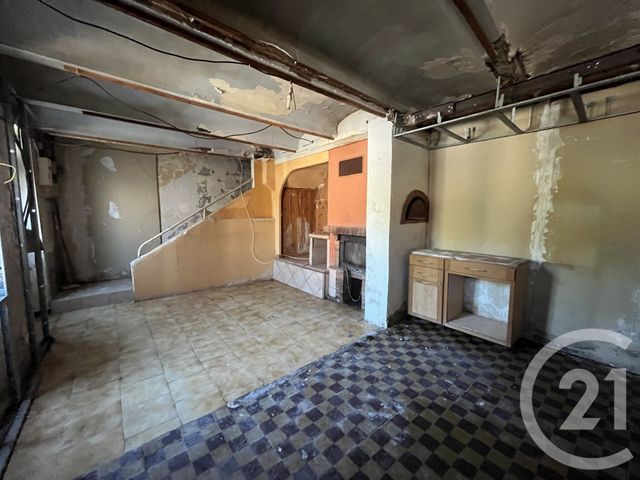 maison à vendre - 5 pièces - 81.56 m2 - ST MARTIN DE VALGALGUES - 30 - LANGUEDOC-ROUSSILLON - Century 21 Impact Immobilier