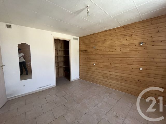 maison à vendre - 5 pièces - 81.56 m2 - ST MARTIN DE VALGALGUES - 30 - LANGUEDOC-ROUSSILLON - Century 21 Impact Immobilier