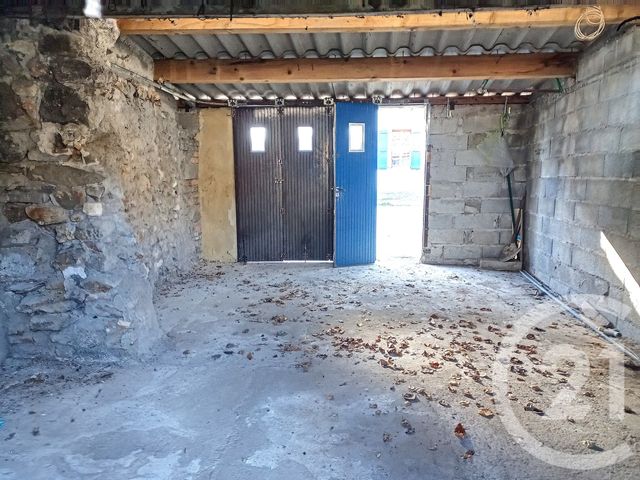 maison à vendre - 5 pièces - 81.56 m2 - ST MARTIN DE VALGALGUES - 30 - LANGUEDOC-ROUSSILLON - Century 21 Impact Immobilier