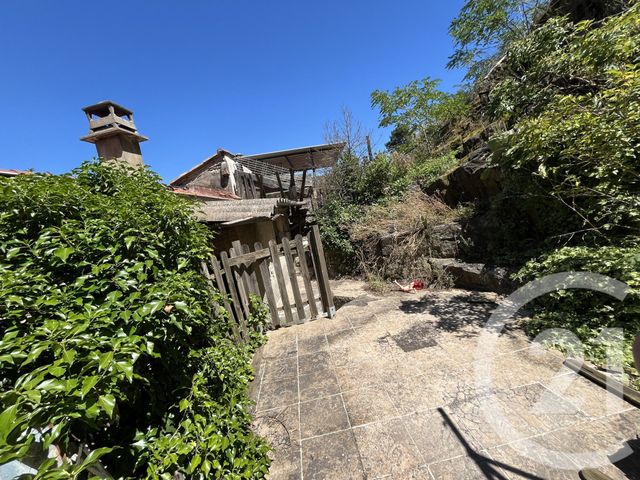 maison - ST MARTIN DE VALGALGUES - 30