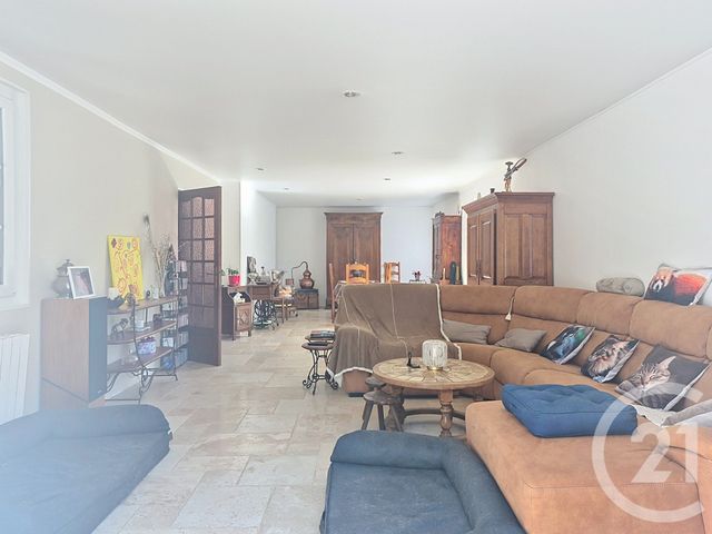 maison à vendre - 7 pièces - 180.0 m2 - ST CHRISTOL LES ALES - 30 - LANGUEDOC-ROUSSILLON - Century 21 Impact Immobilier