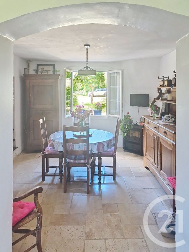 maison à vendre - 7 pièces - 180.0 m2 - ST CHRISTOL LES ALES - 30 - LANGUEDOC-ROUSSILLON - Century 21 Impact Immobilier