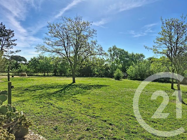 maison à vendre - 7 pièces - 180.0 m2 - ST CHRISTOL LES ALES - 30 - LANGUEDOC-ROUSSILLON - Century 21 Impact Immobilier