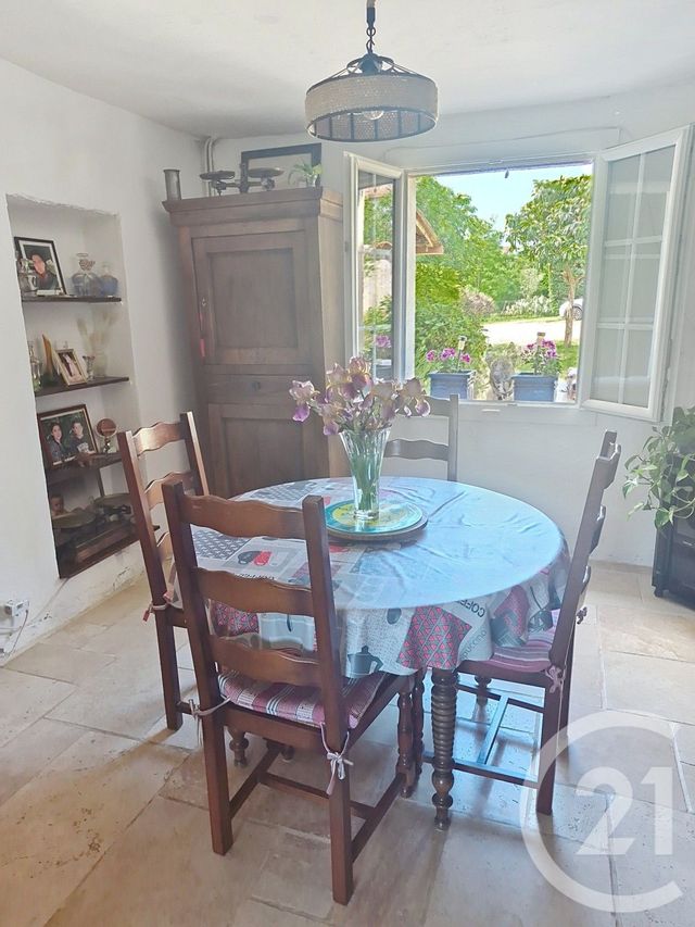 maison à vendre - 7 pièces - 180.0 m2 - ST CHRISTOL LES ALES - 30 - LANGUEDOC-ROUSSILLON - Century 21 Impact Immobilier