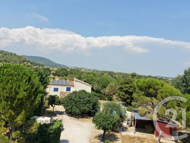 maison à vendre - 7 pièces - 180.0 m2 - ST CHRISTOL LES ALES - 30 - LANGUEDOC-ROUSSILLON - Century 21 Impact Immobilier