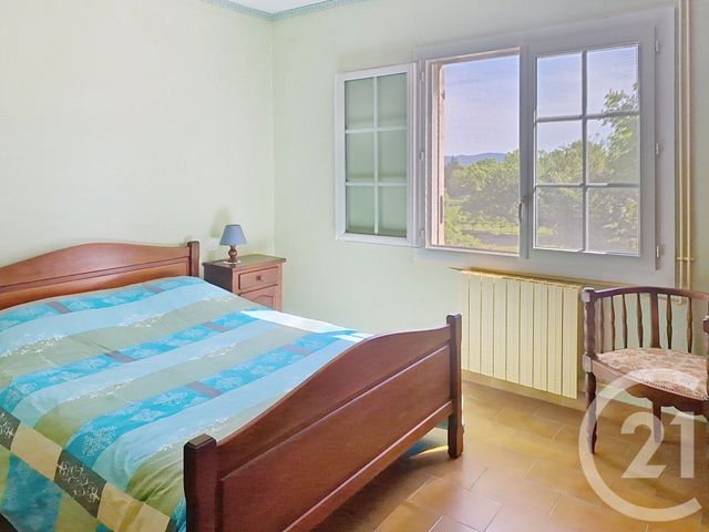 maison à vendre - 7 pièces - 180.0 m2 - ST CHRISTOL LES ALES - 30 - LANGUEDOC-ROUSSILLON - Century 21 Impact Immobilier