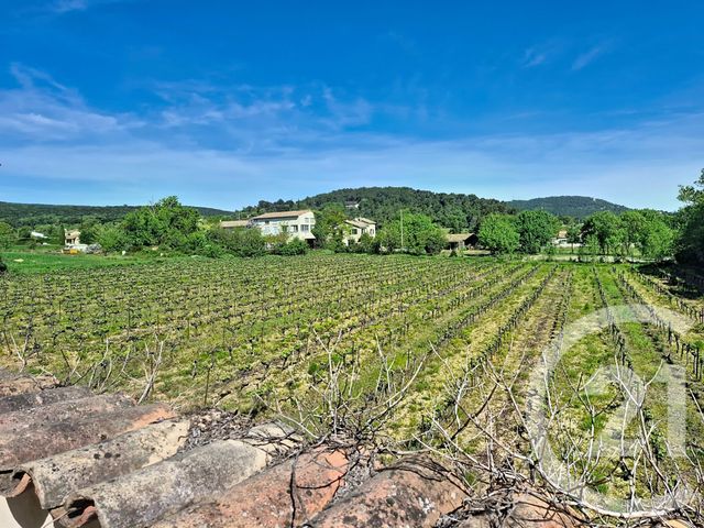 maison à vendre - 7 pièces - 180.0 m2 - ST CHRISTOL LES ALES - 30 - LANGUEDOC-ROUSSILLON - Century 21 Impact Immobilier