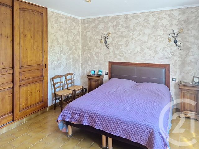 maison à vendre - 7 pièces - 180.0 m2 - ST CHRISTOL LES ALES - 30 - LANGUEDOC-ROUSSILLON - Century 21 Impact Immobilier