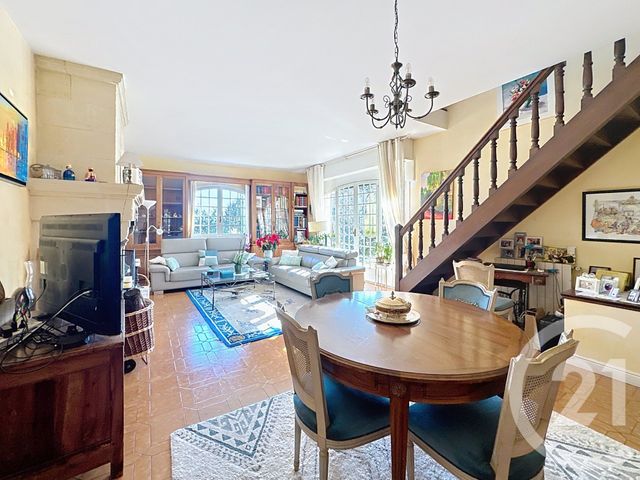 maison à vendre - 6 pièces - 182.54 m2 - BAGARD - 30 - LANGUEDOC-ROUSSILLON - Century 21 Impact Immobilier