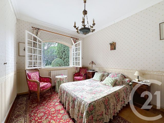 maison à vendre - 6 pièces - 182.54 m2 - BAGARD - 30 - LANGUEDOC-ROUSSILLON - Century 21 Impact Immobilier