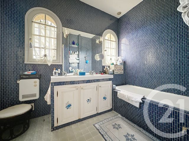 maison à vendre - 6 pièces - 182.54 m2 - BAGARD - 30 - LANGUEDOC-ROUSSILLON - Century 21 Impact Immobilier