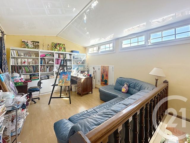 maison à vendre - 6 pièces - 182.54 m2 - BAGARD - 30 - LANGUEDOC-ROUSSILLON - Century 21 Impact Immobilier