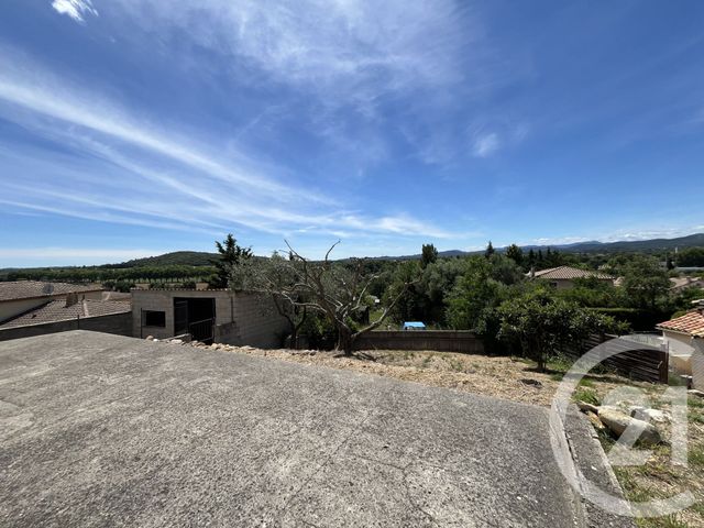 maison à vendre - 4 pièces - 71.26 m2 - ST CHRISTOL LES ALES - 30 - LANGUEDOC-ROUSSILLON - Century 21 Impact Immobilier