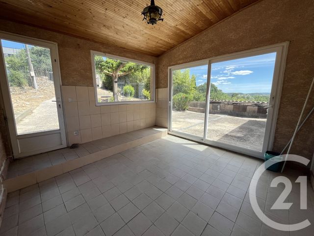 maison à vendre - 4 pièces - 71.26 m2 - ST CHRISTOL LES ALES - 30 - LANGUEDOC-ROUSSILLON - Century 21 Impact Immobilier