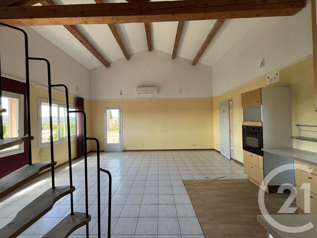 maison à vendre - 4 pièces - 71.26 m2 - ST CHRISTOL LES ALES - 30 - LANGUEDOC-ROUSSILLON - Century 21 Impact Immobilier