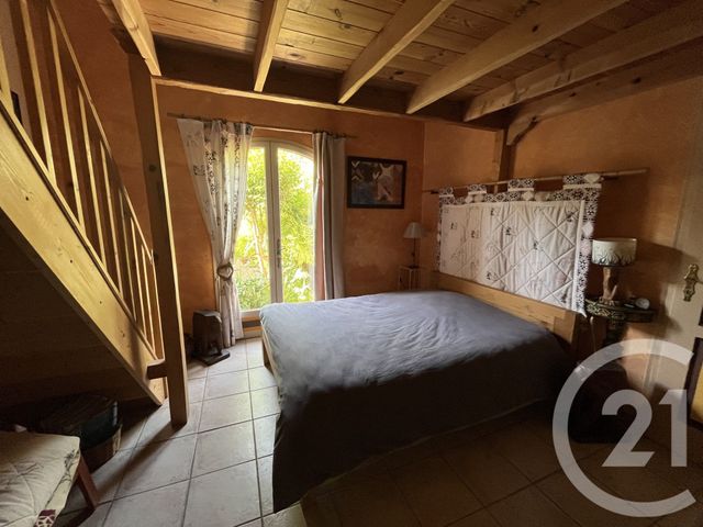 maison à vendre - 4 pièces - 130.0 m2 - RIBAUTE LES TAVERNES - 30 - LANGUEDOC-ROUSSILLON - Century 21 Impact Immobilier