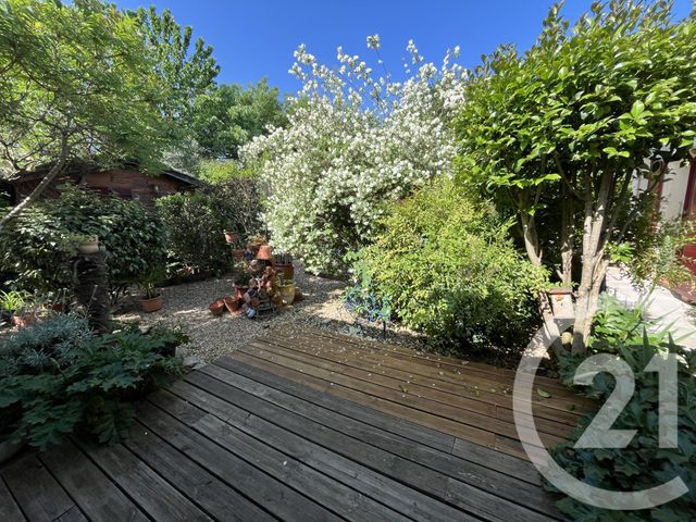 maison à vendre - 4 pièces - 130.0 m2 - RIBAUTE LES TAVERNES - 30 - LANGUEDOC-ROUSSILLON - Century 21 Impact Immobilier