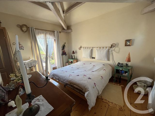 maison à vendre - 4 pièces - 130.0 m2 - RIBAUTE LES TAVERNES - 30 - LANGUEDOC-ROUSSILLON - Century 21 Impact Immobilier