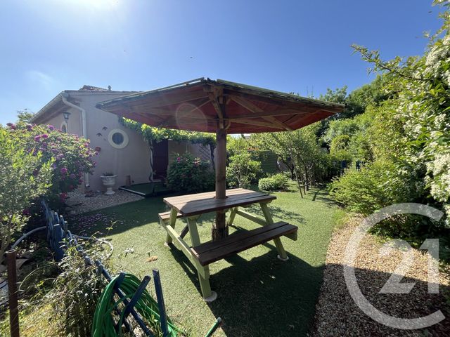 maison à vendre - 4 pièces - 130.0 m2 - RIBAUTE LES TAVERNES - 30 - LANGUEDOC-ROUSSILLON - Century 21 Impact Immobilier