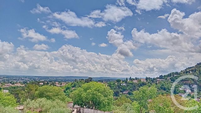 terrain à vendre - 1482.0 m2 - ALES - 30 - LANGUEDOC-ROUSSILLON - Century 21 Impact Immobilier