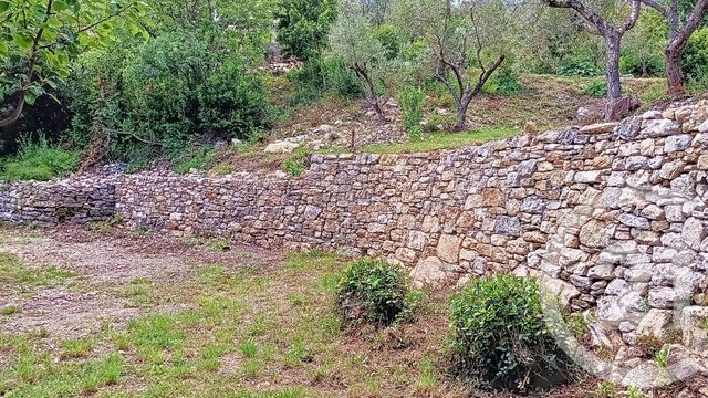 terrain à vendre - 1482.0 m2 - ALES - 30 - LANGUEDOC-ROUSSILLON - Century 21 Impact Immobilier