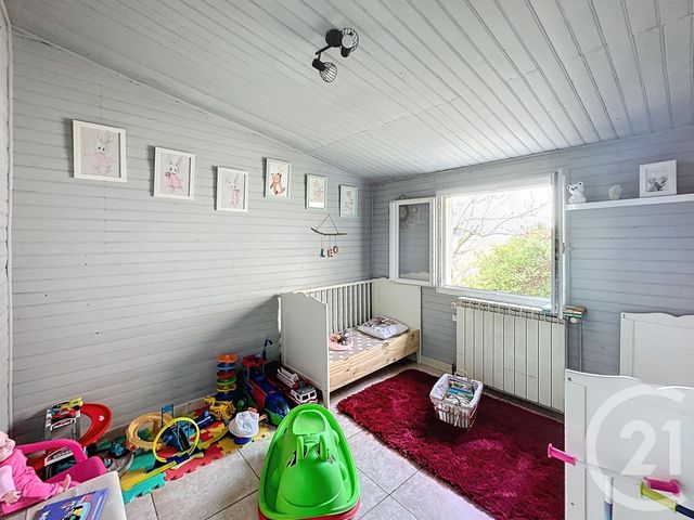 maison à vendre - 4 pièces - 69.67 m2 - ALES - 30 - LANGUEDOC-ROUSSILLON - Century 21 Impact Immobilier