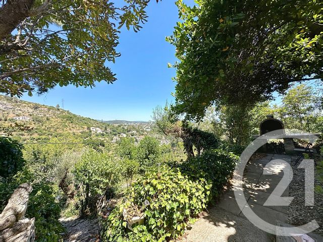 maison à vendre - 4 pièces - 69.67 m2 - ALES - 30 - LANGUEDOC-ROUSSILLON - Century 21 Impact Immobilier