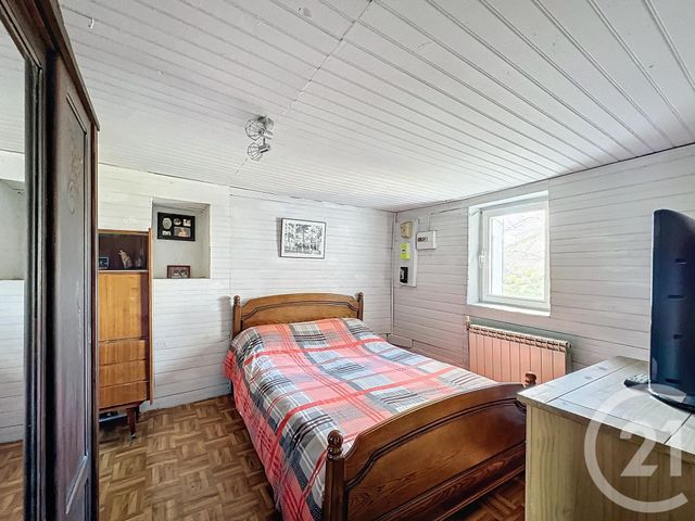 maison à vendre - 4 pièces - 69.67 m2 - ALES - 30 - LANGUEDOC-ROUSSILLON - Century 21 Impact Immobilier