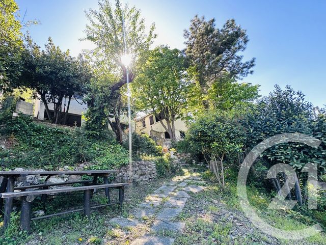 maison à vendre - 4 pièces - 69.67 m2 - ALES - 30 - LANGUEDOC-ROUSSILLON - Century 21 Impact Immobilier