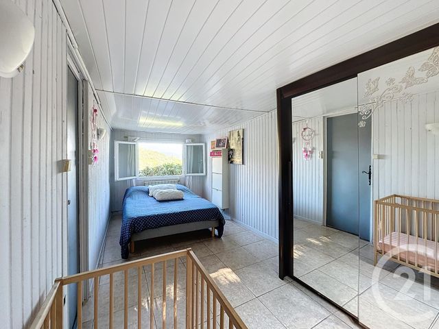 maison à vendre - 4 pièces - 69.67 m2 - ALES - 30 - LANGUEDOC-ROUSSILLON - Century 21 Impact Immobilier