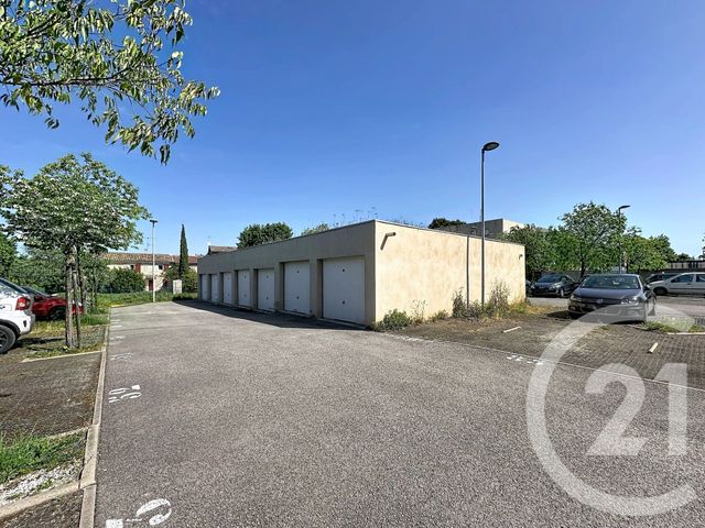 Appartement T3 à vendre - 3 pièces - 64.3 m2 - ST CHRISTOL LES ALES - 30 - LANGUEDOC-ROUSSILLON - Century 21 Impact Immobilier
