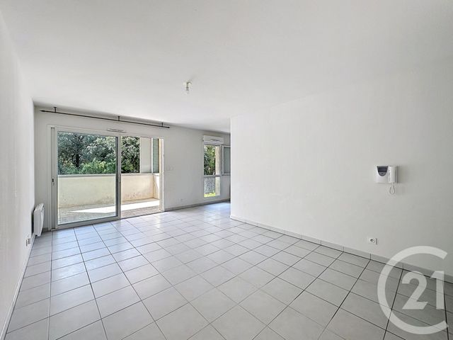 Appartement T3 à vendre ST CHRISTOL LES ALES