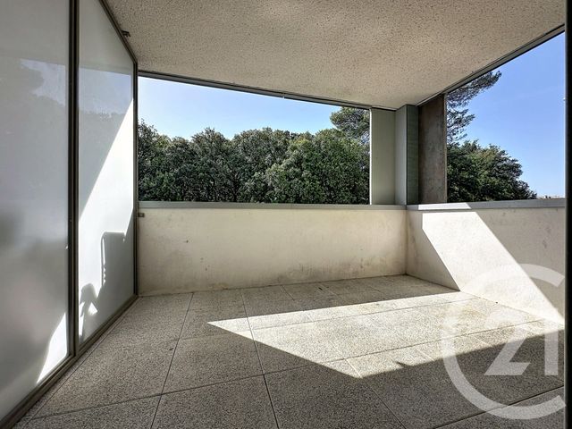 Appartement T3 à vendre - 3 pièces - 64.3 m2 - ST CHRISTOL LES ALES - 30 - LANGUEDOC-ROUSSILLON - Century 21 Impact Immobilier
