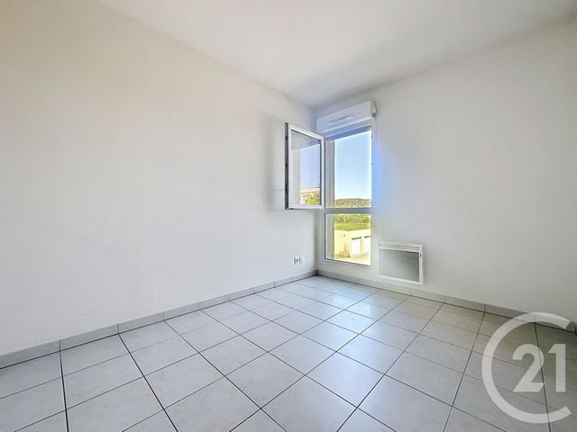 Appartement T3 à vendre - 3 pièces - 64.3 m2 - ST CHRISTOL LES ALES - 30 - LANGUEDOC-ROUSSILLON - Century 21 Impact Immobilier