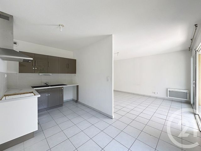 Appartement T3 à vendre - 3 pièces - 64.3 m2 - ST CHRISTOL LES ALES - 30 - LANGUEDOC-ROUSSILLON - Century 21 Impact Immobilier