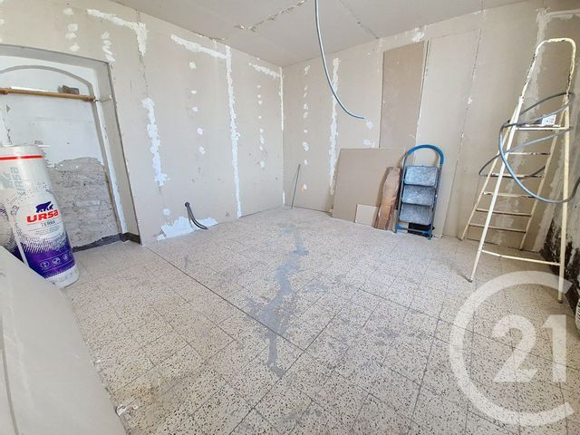 maison à vendre - 4 pièces - 70.84 m2 - ST MARTIN DE VALGALGUES - 30 - LANGUEDOC-ROUSSILLON - Century 21 Impact Immobilier