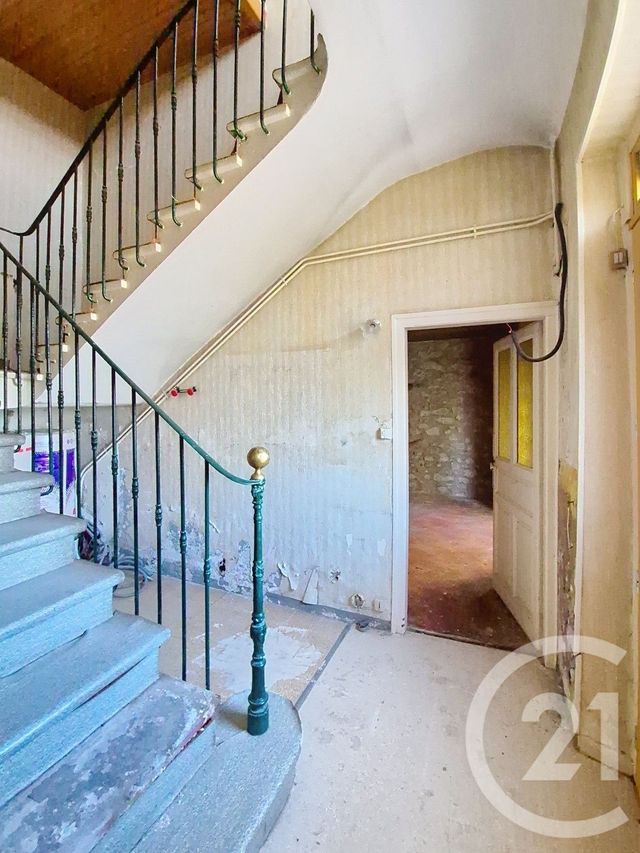 maison à vendre - 4 pièces - 70.84 m2 - ST MARTIN DE VALGALGUES - 30 - LANGUEDOC-ROUSSILLON - Century 21 Impact Immobilier