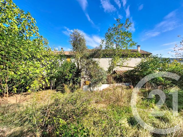 maison à vendre - 4 pièces - 70.84 m2 - ST MARTIN DE VALGALGUES - 30 - LANGUEDOC-ROUSSILLON - Century 21 Impact Immobilier