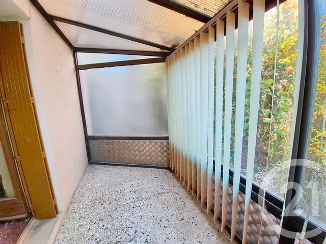 maison à vendre - 4 pièces - 70.84 m2 - ST MARTIN DE VALGALGUES - 30 - LANGUEDOC-ROUSSILLON - Century 21 Impact Immobilier