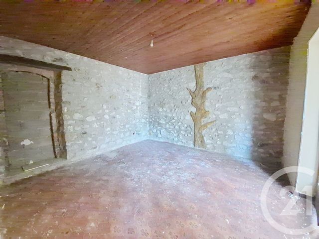 maison à vendre - 4 pièces - 70.84 m2 - ST MARTIN DE VALGALGUES - 30 - LANGUEDOC-ROUSSILLON - Century 21 Impact Immobilier