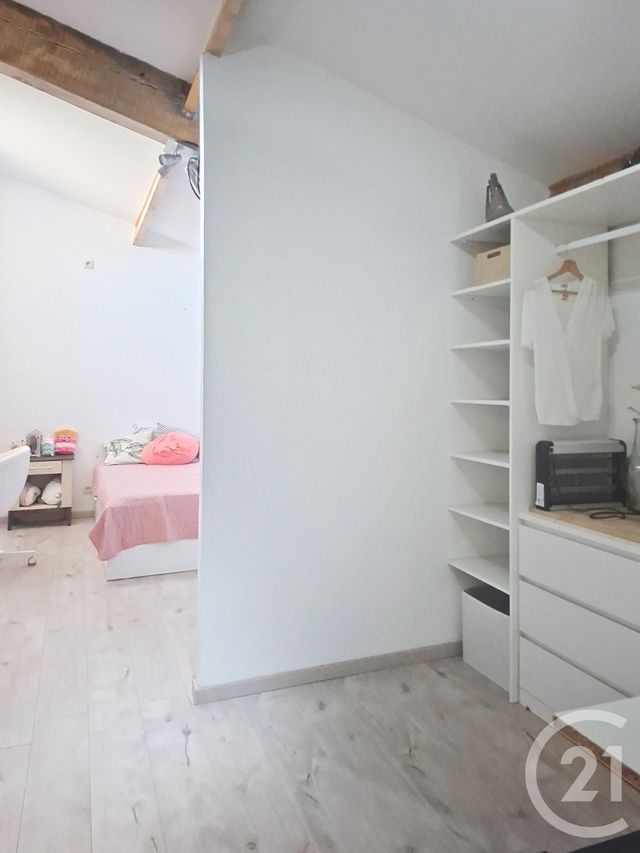 maison à vendre - 6 pièces - 118.0 m2 - ST CHRISTOL LES ALES - 30 - LANGUEDOC-ROUSSILLON - Century 21 Impact Immobilier