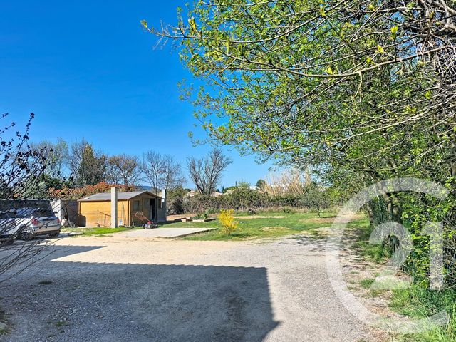 maison à vendre - 6 pièces - 118.0 m2 - ST CHRISTOL LES ALES - 30 - LANGUEDOC-ROUSSILLON - Century 21 Impact Immobilier