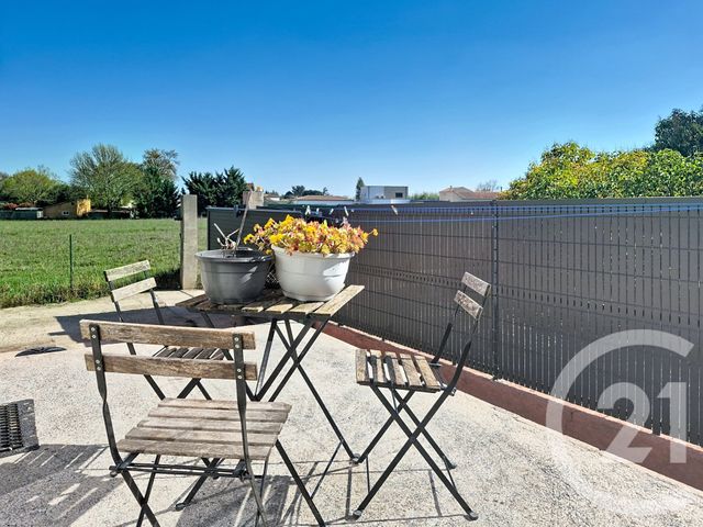 maison à vendre - 6 pièces - 118.0 m2 - ST CHRISTOL LES ALES - 30 - LANGUEDOC-ROUSSILLON - Century 21 Impact Immobilier