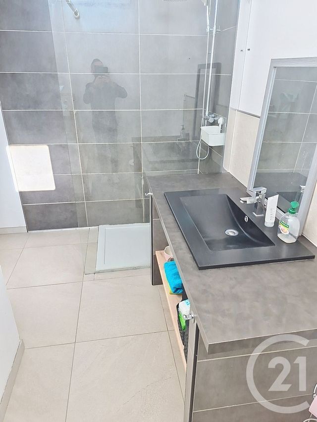 maison à vendre - 6 pièces - 118.0 m2 - ST CHRISTOL LES ALES - 30 - LANGUEDOC-ROUSSILLON - Century 21 Impact Immobilier
