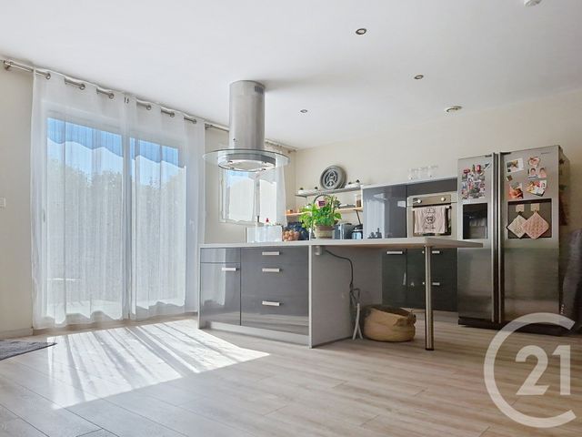 maison à vendre - 6 pièces - 118.0 m2 - ST CHRISTOL LES ALES - 30 - LANGUEDOC-ROUSSILLON - Century 21 Impact Immobilier