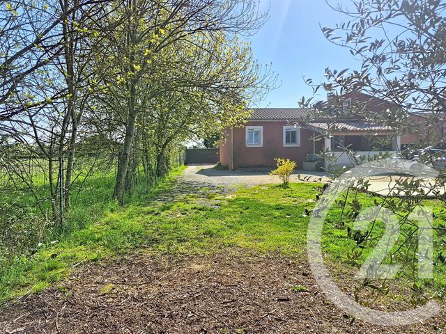maison à vendre - 6 pièces - 118.0 m2 - ST CHRISTOL LES ALES - 30 - LANGUEDOC-ROUSSILLON - Century 21 Impact Immobilier