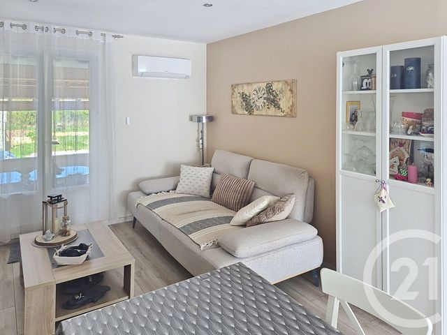 maison à vendre - 6 pièces - 118.0 m2 - ST CHRISTOL LES ALES - 30 - LANGUEDOC-ROUSSILLON - Century 21 Impact Immobilier