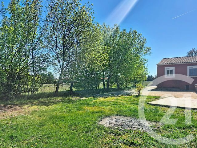 maison à vendre - 6 pièces - 118.0 m2 - ST CHRISTOL LES ALES - 30 - LANGUEDOC-ROUSSILLON - Century 21 Impact Immobilier