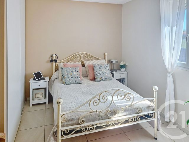 maison à vendre - 6 pièces - 118.0 m2 - ST CHRISTOL LES ALES - 30 - LANGUEDOC-ROUSSILLON - Century 21 Impact Immobilier