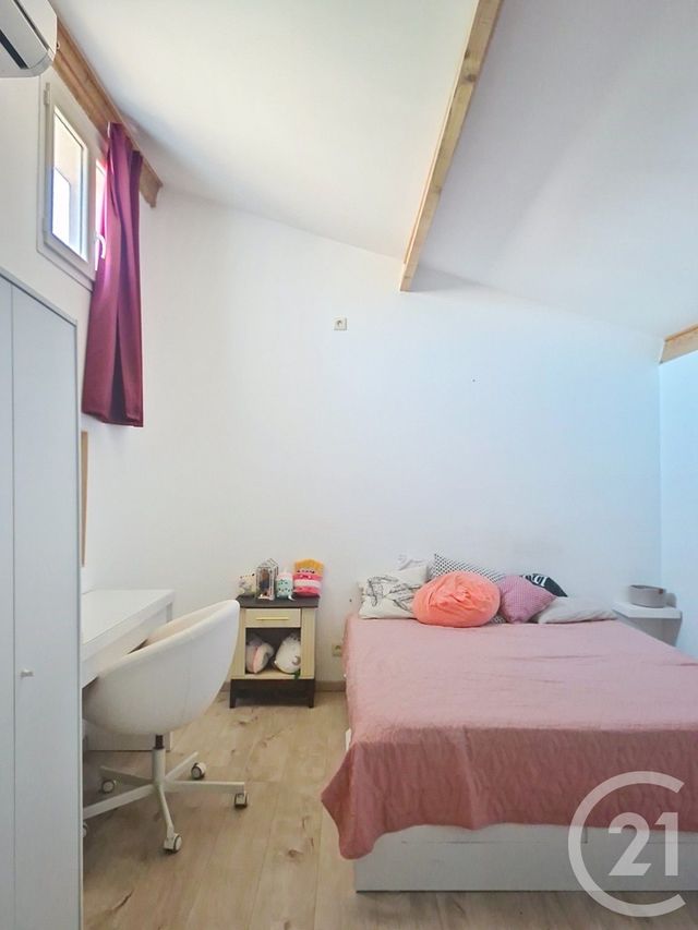 maison à vendre - 6 pièces - 118.0 m2 - ST CHRISTOL LES ALES - 30 - LANGUEDOC-ROUSSILLON - Century 21 Impact Immobilier